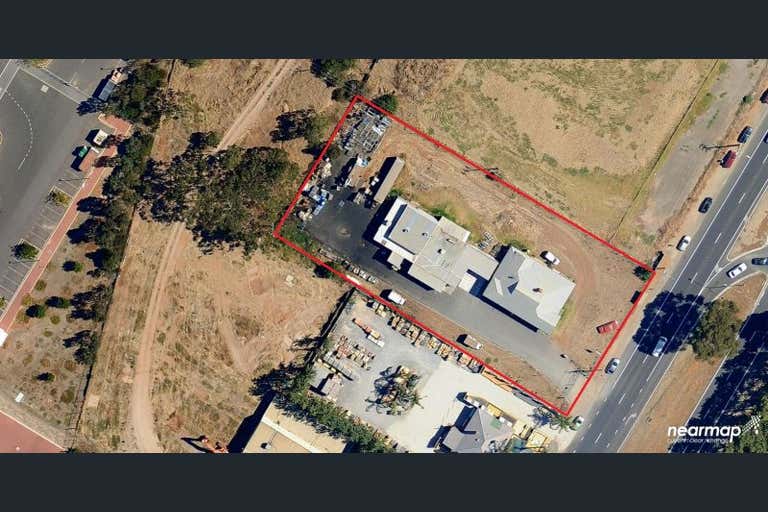 Sold Development Site & Land at 702 Main North Road, Gepps Cross, SA