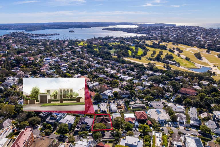 27-27B Benelong Crescent Bellevue Hill NSW 2023 - Image 2