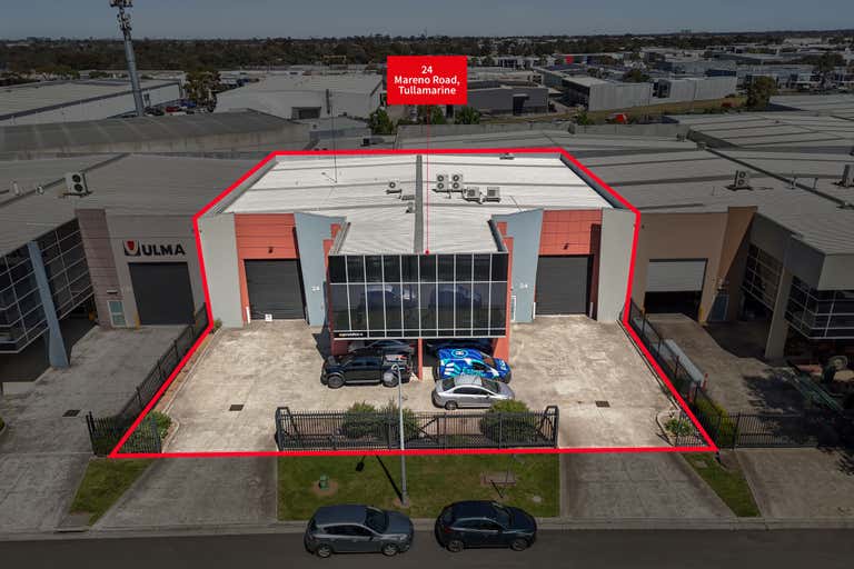 24 Mareno Road Tullamarine VIC 3043 - Image 1