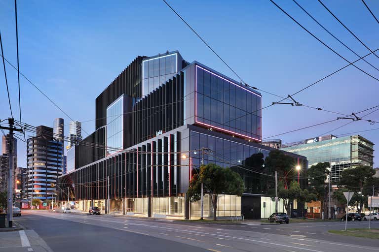 11 Eastern Road, South Melbourne, VIC 3205 Office For Lease