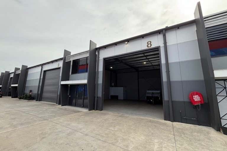 8/6 Coal Wash Drive Mayfield West NSW 2304 - Image 1