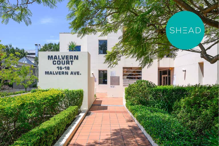 Suite 9/16-18 Malvern Avenue Chatswood NSW 2067 - Image 1