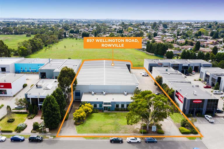 897 Wellington Road Rowville VIC 3178 - Image 1