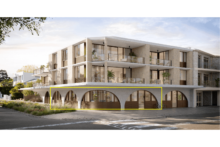 Shop 1, 157-159 Military Rd Dover Heights NSW 2030 - Image 1