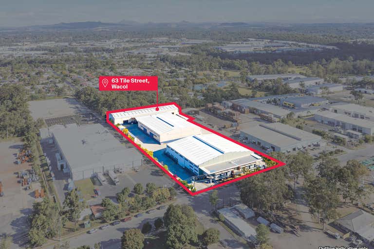 63 Tile Street Wacol QLD 4076 - Image 1