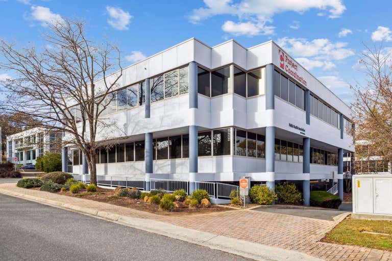 20 Napier Close Deakin ACT 2600 - Image 1