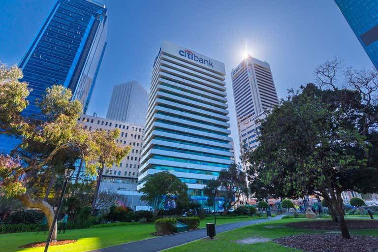 Citibank House, 37 St Georges Terrace Perth WA 6000 - Image 2