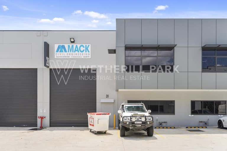 Wetherill Park NSW 2164 - Image 1