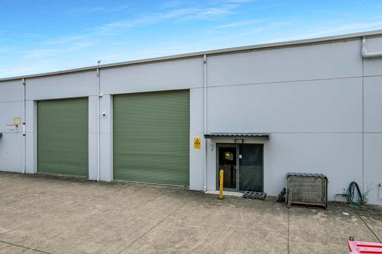Unit 7, 5 Grattoir Place Toronto NSW 2283 - Image 1