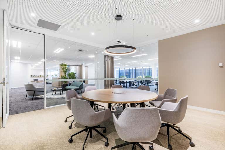 Botanicca 9, 588 Swan Street Richmond VIC 3121 - Image 2