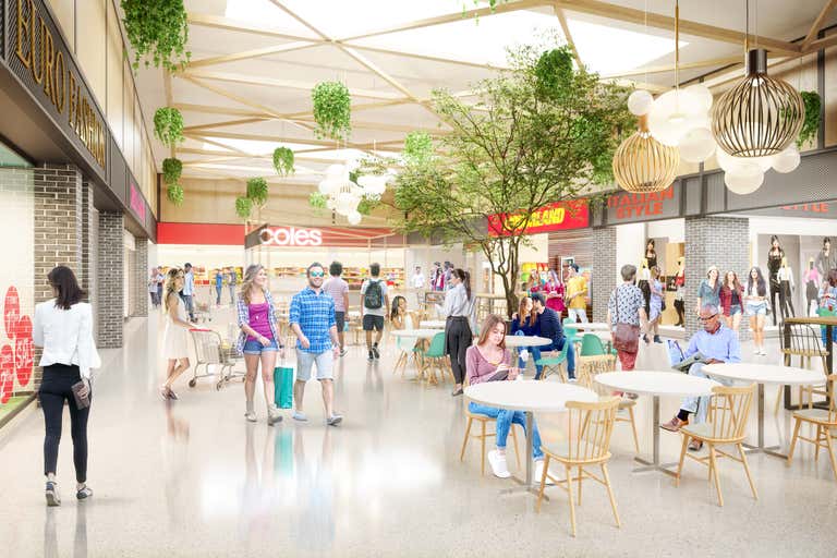 Arndale Shopping Centre, 1727 Cinderella Drive, Springwood, QLD 4127 Shop & Retail Property Arndale Shopping Centre, 1727 Cinderella Drive, Springwood, QLD 4127 Shop & Retail Property