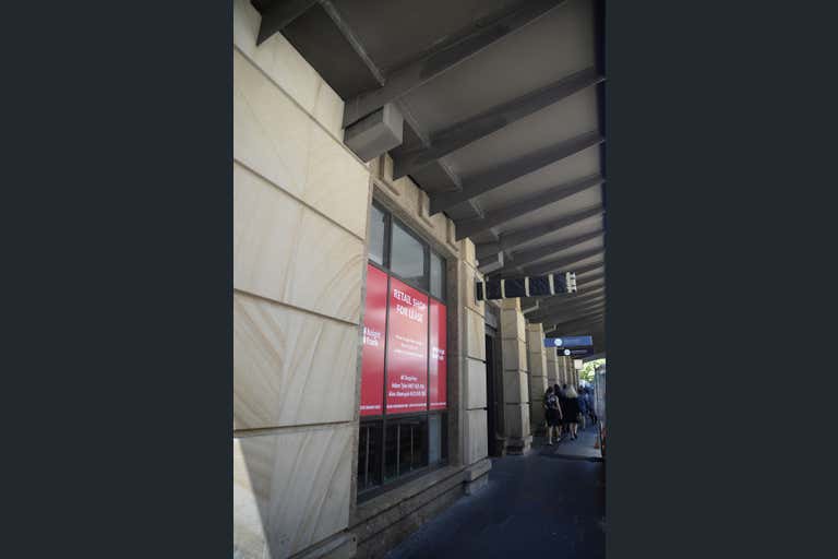 Ground Floor, Shop 2, 254 George Street Sydney NSW 2000 - Image 2