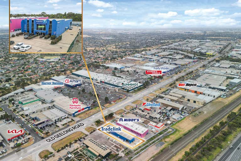 140 Old Geelong Road Hoppers Crossing VIC 3029 - Image 1