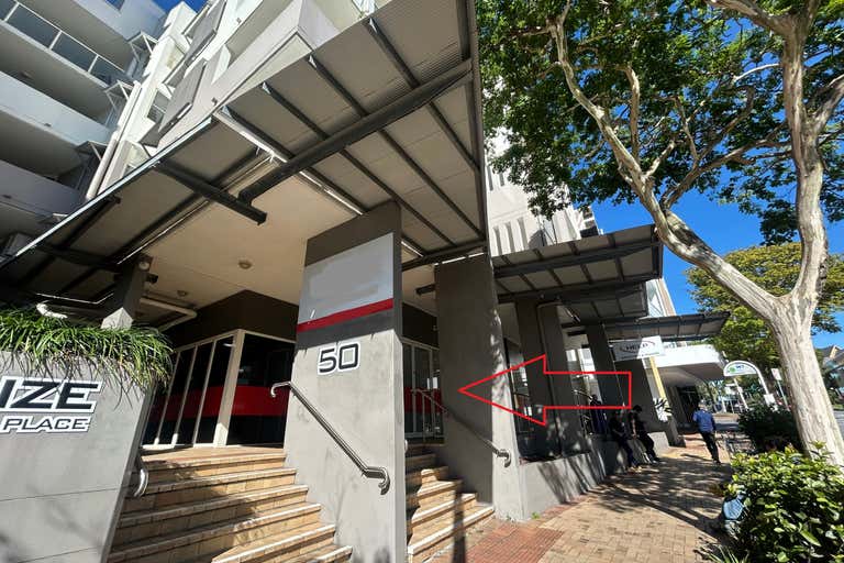 G, 50 High Street Toowong QLD 4066 - Image 1