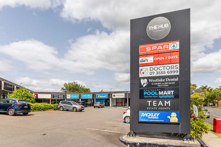 7A/7 Penong Street Westlake QLD 4074 - Image 1