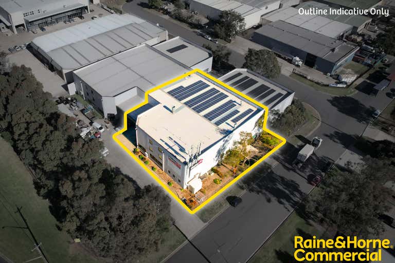 Unit 3, 1 Reaghs Farm Road Minto NSW 2566 - Image 1