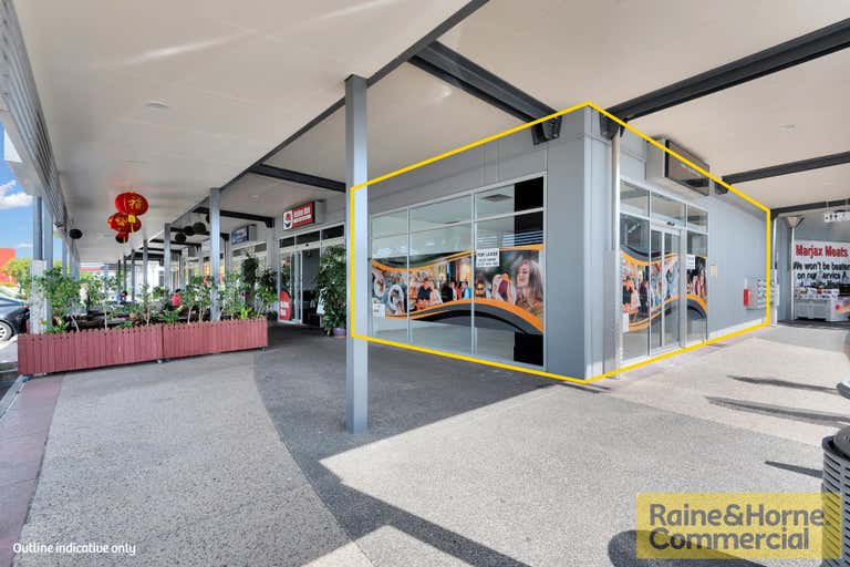 743757 Deception Bay Road, Rothwell, QLD 4022 Shop & Retail Property