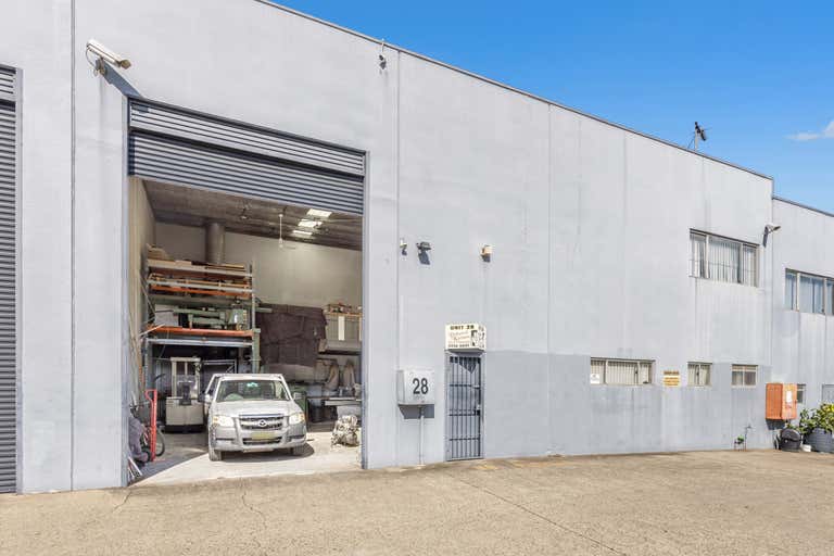 28/93-97 Newton Road Wetherill Park NSW 2164 - Image 1