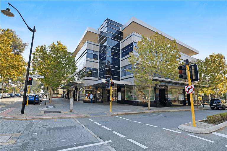 3.4/1292 Hay Street West Perth WA 6005 - Image 1