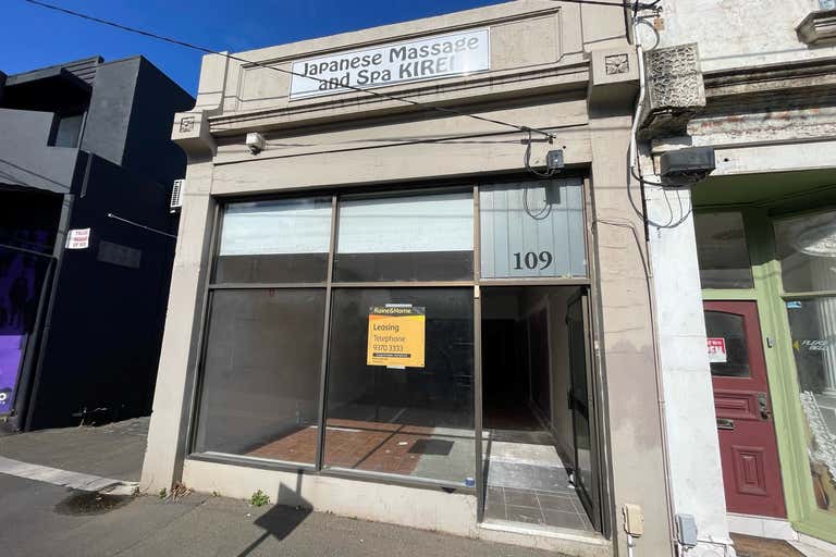 109 Maribyrnong Road Ascot Vale VIC 3032 - Image 1