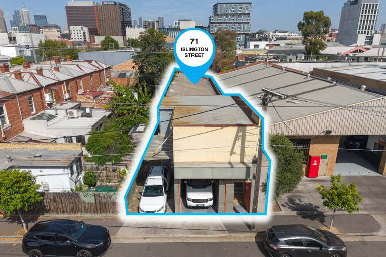 71 Islington Street Collingwood VIC 3066 - Image 1