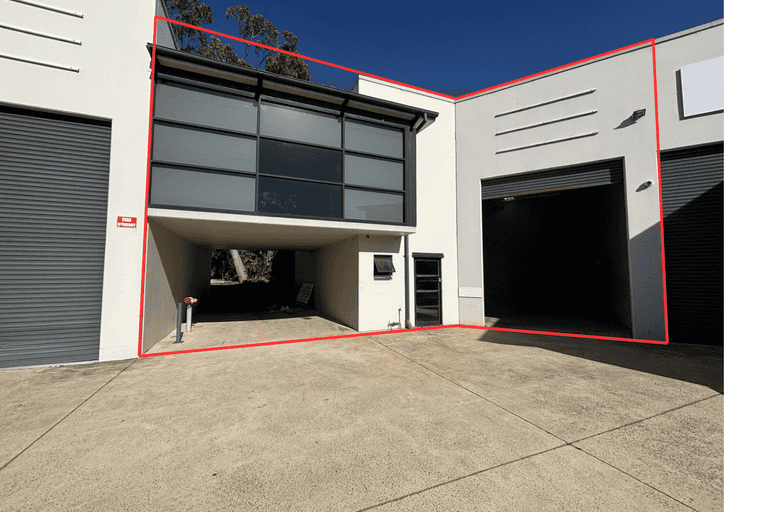 SOUTH CREEK INDUSTRIAL ESTATE, Unit 29, 176 South Creek Road Cromer NSW 2099 - Image 2