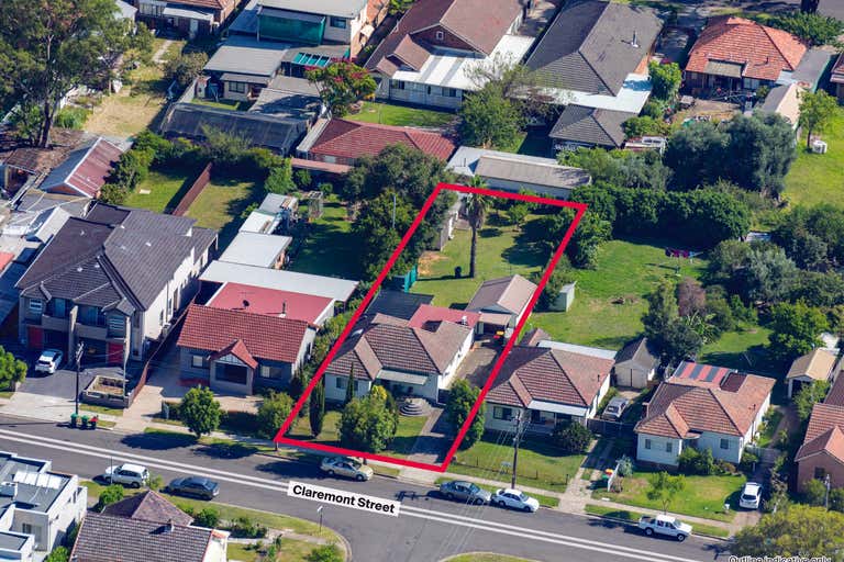 41 Claremont Street Merrylands NSW 2160 - Image 1