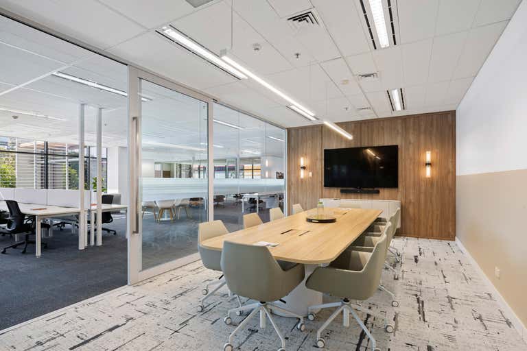 6 & 7 Eden Park Drive, 6 Eden Park Drive Macquarie Park NSW 2113 - Image 2