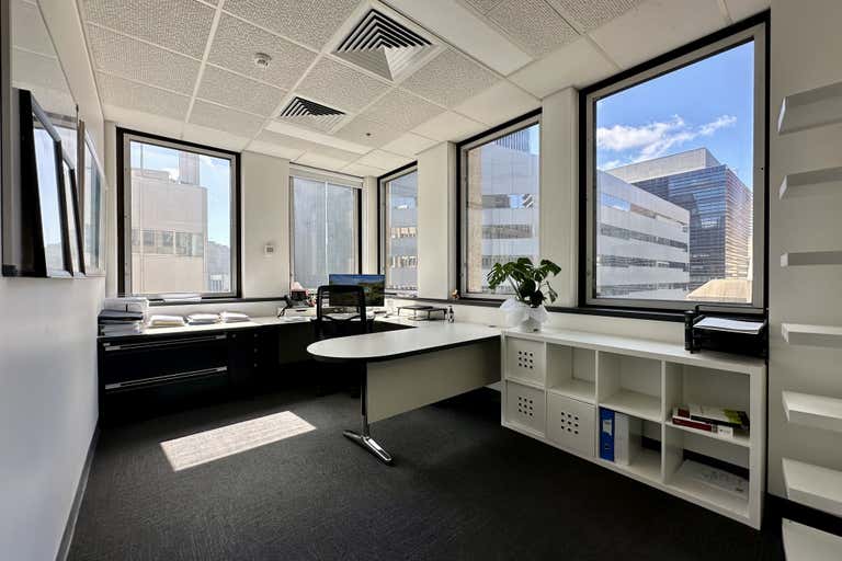 Level 8, 50 Pirie Street Adelaide SA 5000 - Image 1