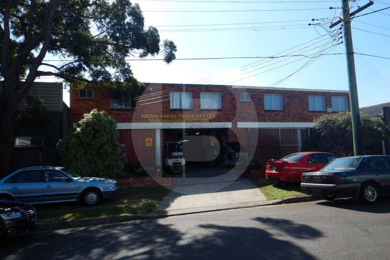 27-29 CANN STREET Guildford NSW 2161 - Image 1