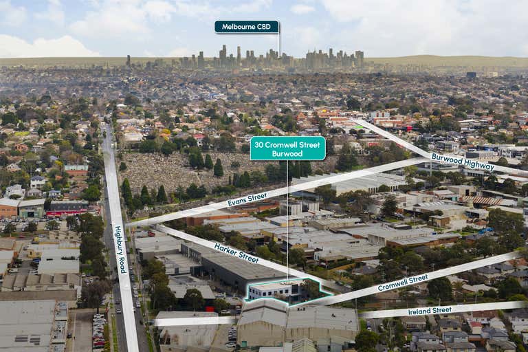 30 Cromwell Street Burwood VIC 3125 - Image 2