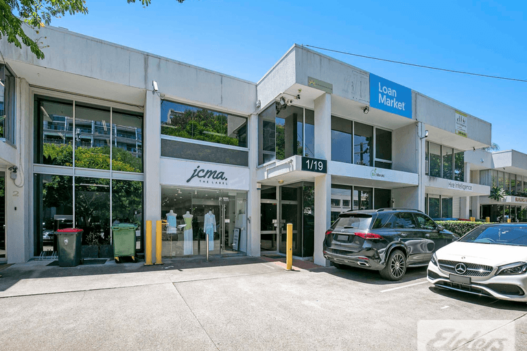 1/19 Musgrave Street West End QLD 4101 - Image 2