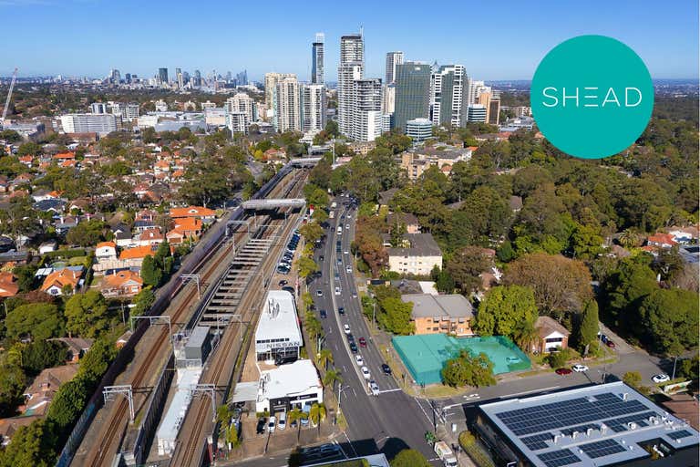 914-918 Pacific Highway Chatswood NSW 2067 - Image 2