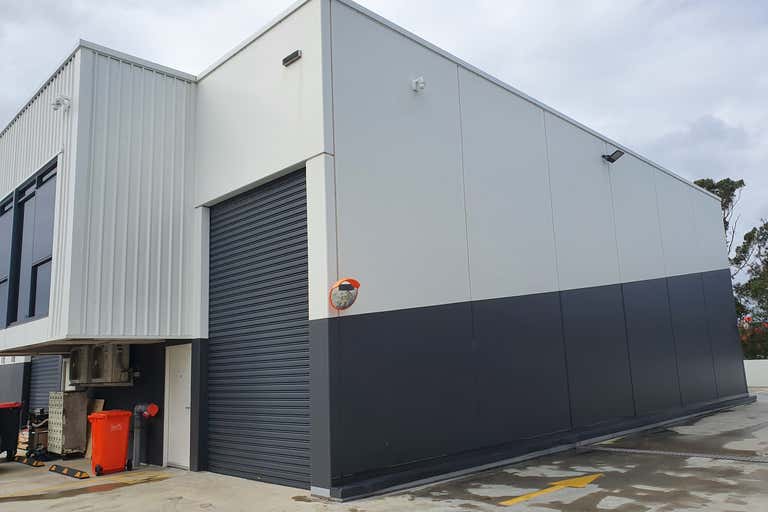 Enterprise Industrial Estate, Unit 35, Lot 25, 8 Jullian Close Banksmeadow NSW 2019 - Image 2