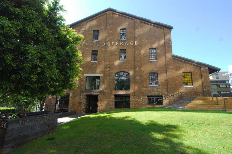 201/56 Bowman Street Pyrmont NSW 2009 - Image 2