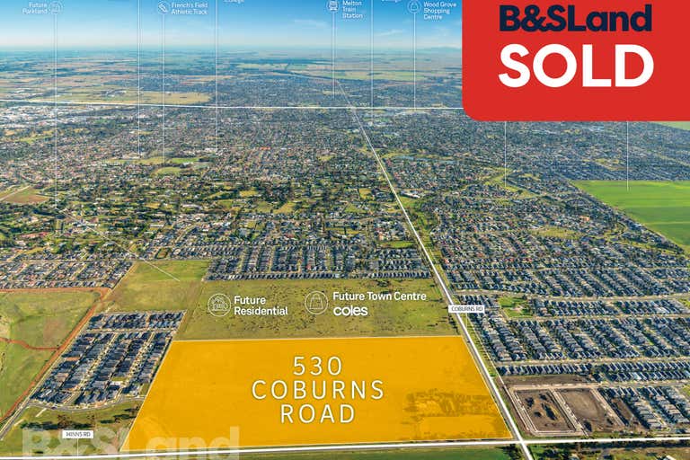 530 Coburns Kurunjang VIC 3337 - Image 1