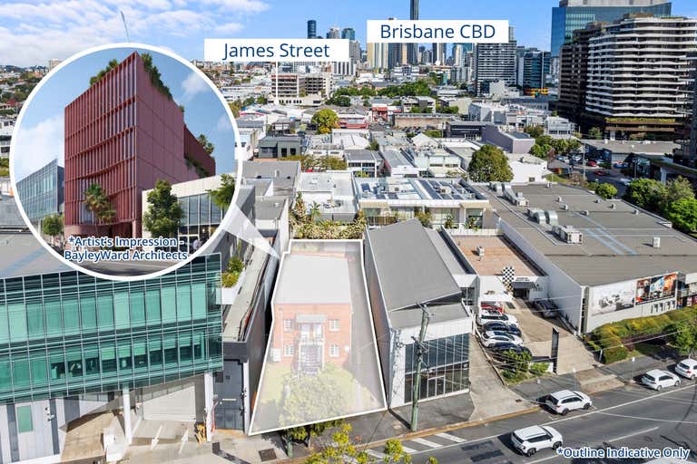 43 Commercial Road Newstead QLD 4006 - Image 1