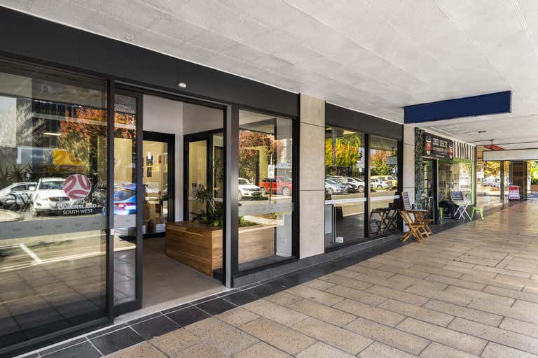 470-486 Ruthven Street Toowoomba City QLD 4350 - Image 2