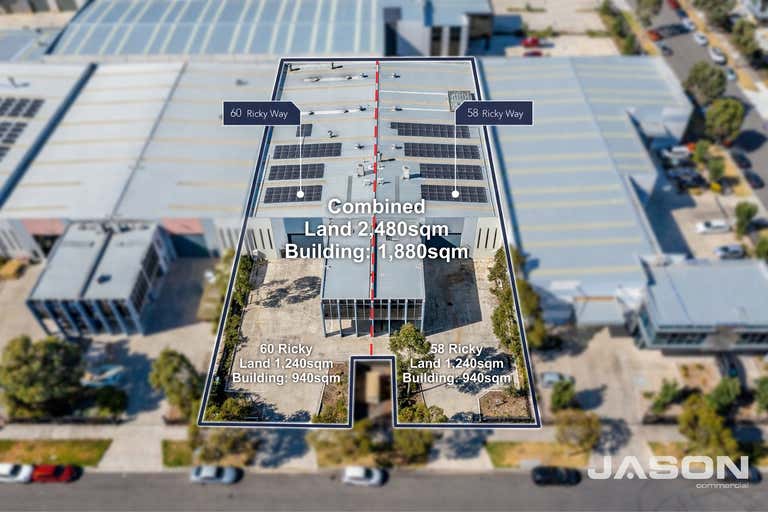 58 & 60 Ricky Way Epping VIC 3076 - Image 2