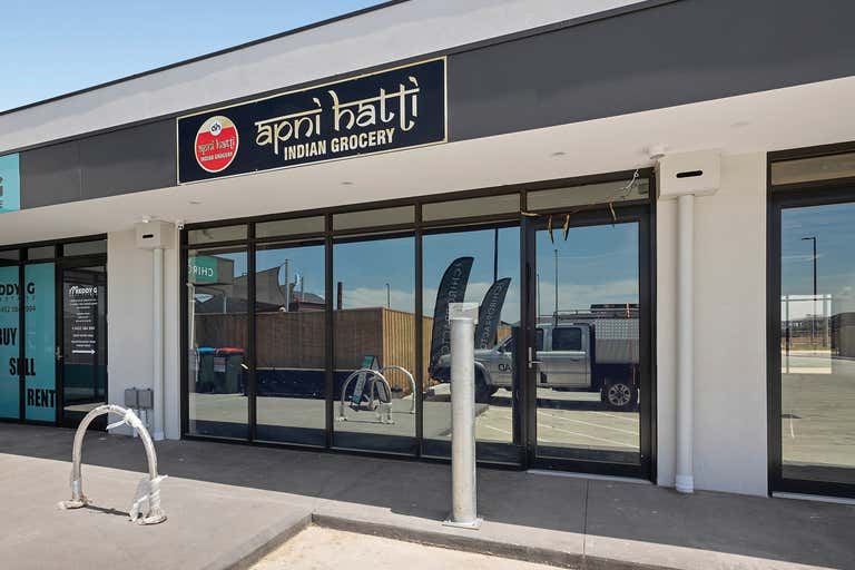 Shop 3/1 Madden Boulevard Tarneit VIC 3029 - Image 1