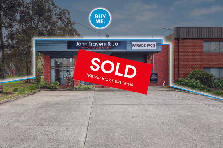 52 Parkhurst Drive Knoxfield VIC 3180 - Image 1