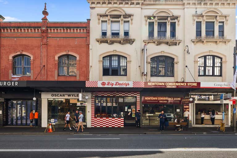 227 King Street Newtown NSW 2042 - Image 1