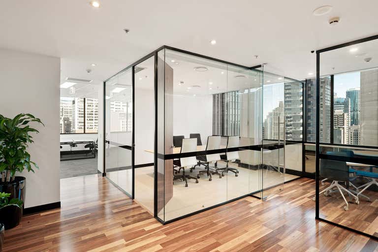 1 Bligh Street, Sydney, NSW 2000 - Office For Lease - realcommercial