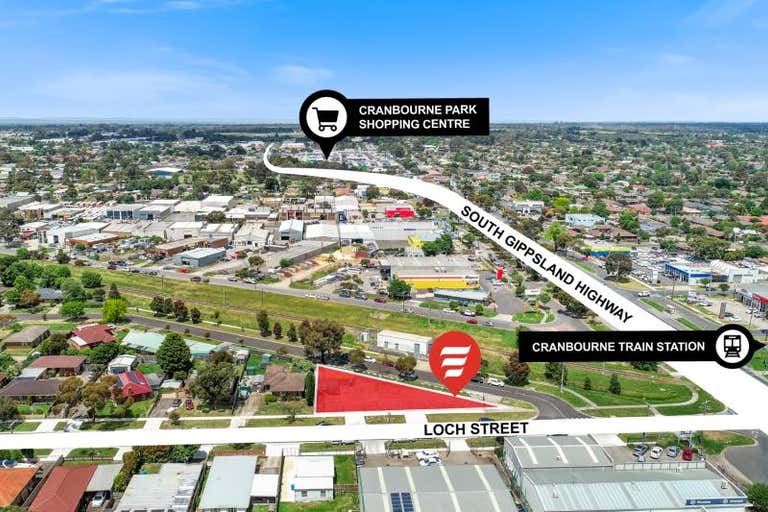 Lot 54, 2 Loch Street Cranbourne VIC 3977 - Image 2