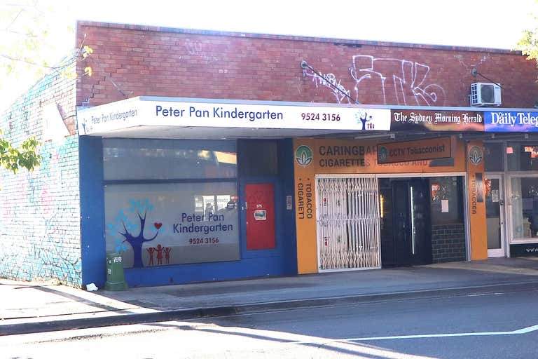 3/375 Port Hacking Road Caringbah NSW 2229 - Image 1