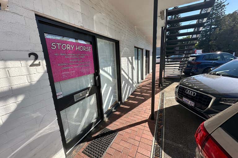 2/194 Scarborough Beach Road Mount Hawthorn WA 6016 - Image 2