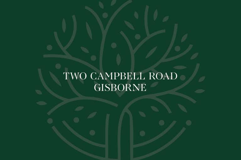 2 Campbell Road Gisborne VIC 3437 - Image 2