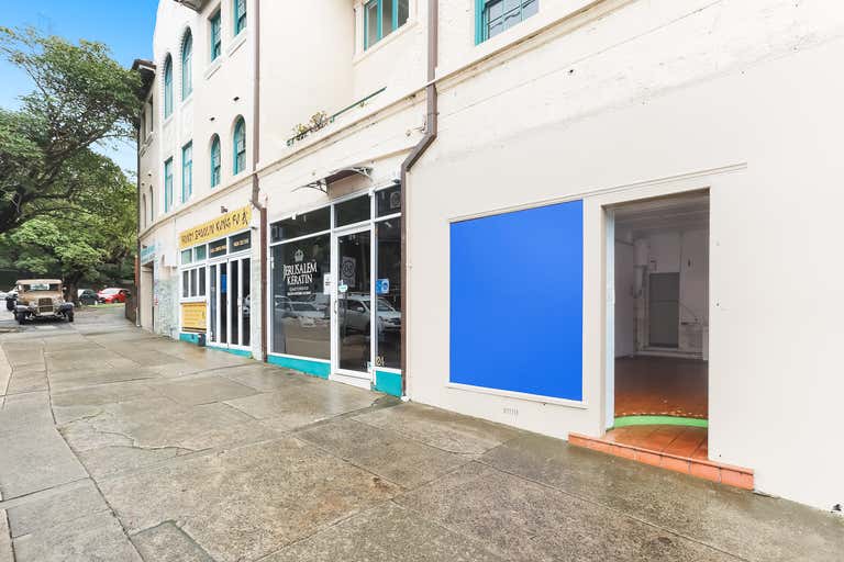Retail Shop, 120 Birriga Road Bondi NSW 2026 - Image 1