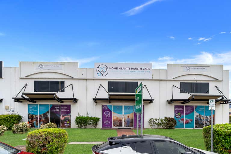 Lot 8, 90 Aumuller Street Portsmith QLD 4870 - Image 1