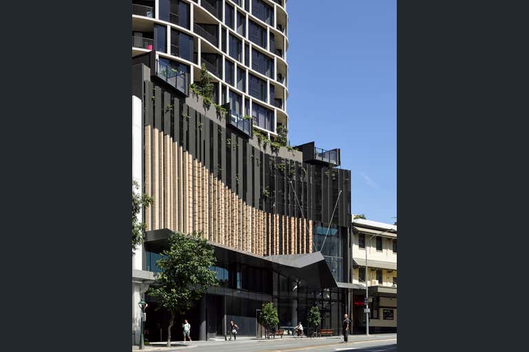 550 Queen Street, 550 Queen Street Brisbane City QLD 4000 - Image 1